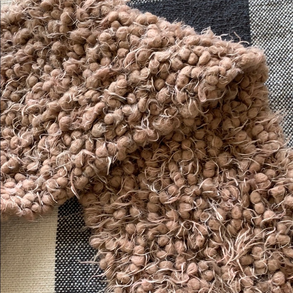 Infinity scarf - Picture 4 of 7